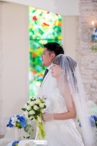 6月撮影まで99,880円【恩納村チャペル＆ビーチ★安心の衣裳追加料金なし！】