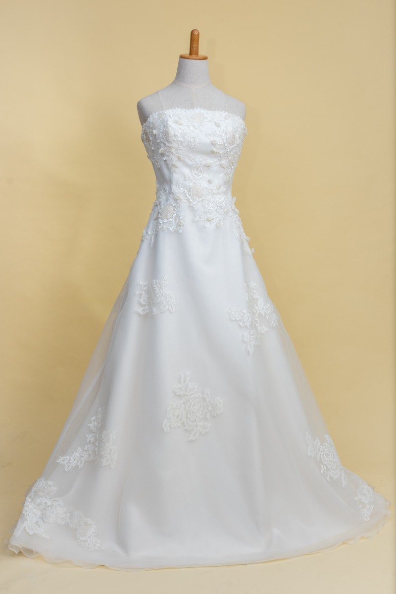 スタジオムーン 追加料金なしで選べるドレス100着【人気ドレス紹介－Ⅳ】