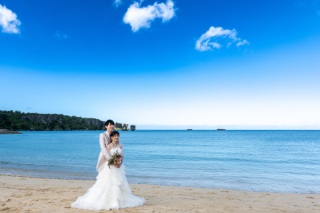 スタジオムーン9月の空き状況【おんなそんビーチフォトアルバムパッケージ】