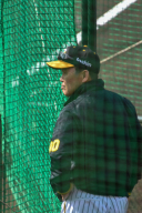  アフターフォトウエディング　プロ野球のキャンプ遺影の楽しみ方　⑤