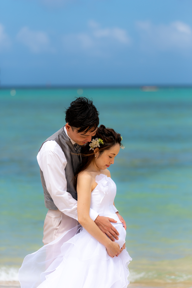 スタジオムーン 妊婦様用【マタニティパッケージ】のご紹介