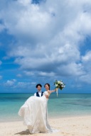 【クリエーターブログ】5月限定★ビーチフォトキャンペーン　お人柄に関して