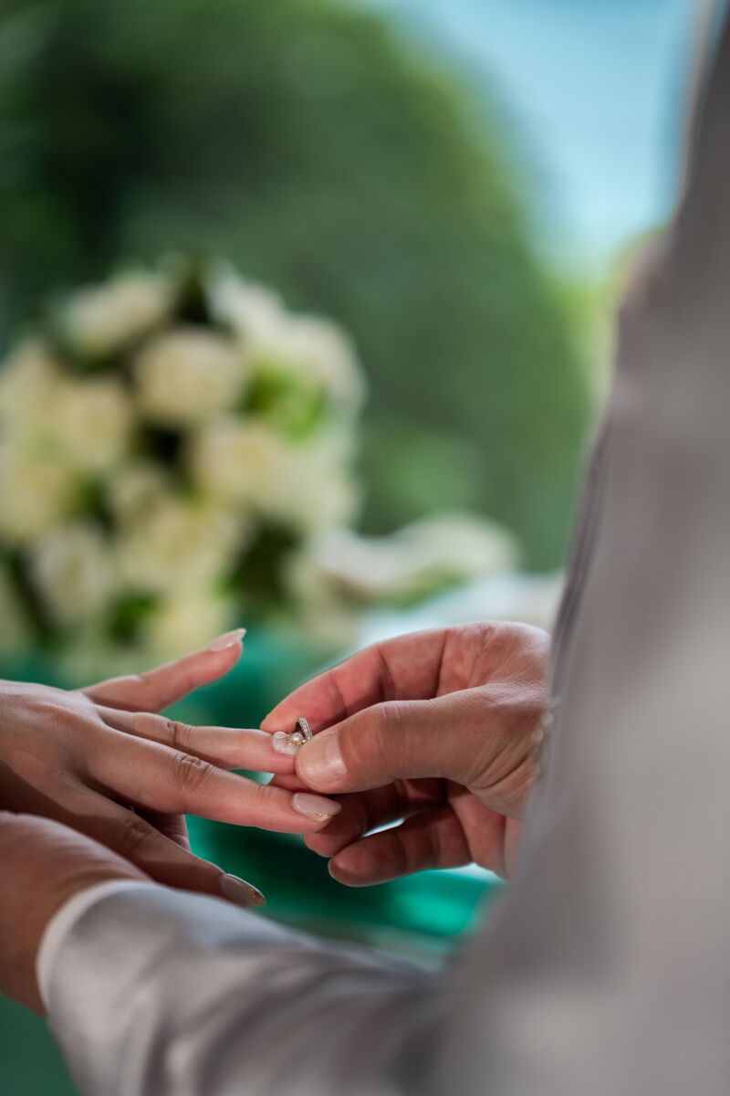 11月残り4日!特割11万円【安心の衣裳追加料金なし!チャペル&ビーチプラン】