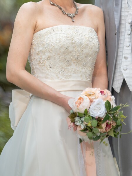 1月まで毎月3組限定88,000円！【リザンチャペル＆ビーチ★衣裳追加料金なし】