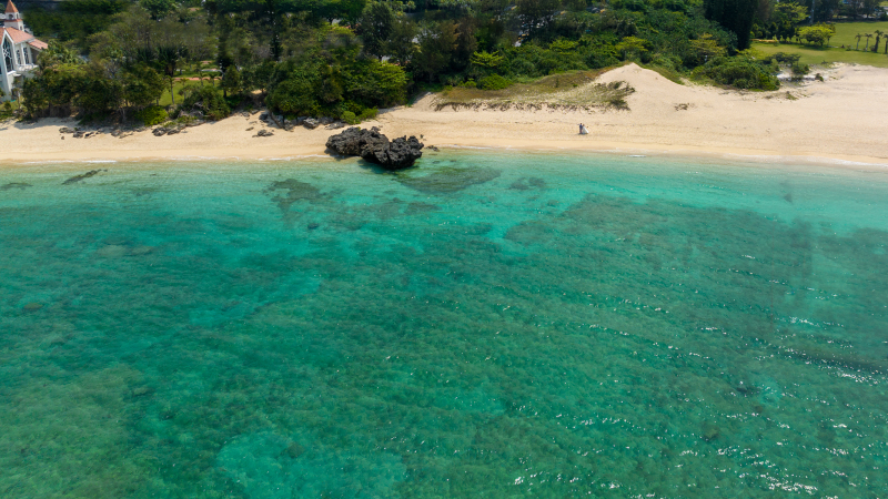 全国旅行支援「沖縄地域クーポン」スタジオムーンで利用できます！