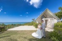 5/9～6/21撮影限定【結婚式のようなチャペル＆ビーチプラン99,880円】
