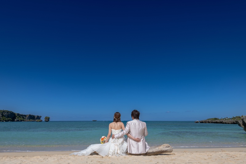 2月撮影まで！【ビーチフォトキャンペーン★2大特典＆最新空き状況】