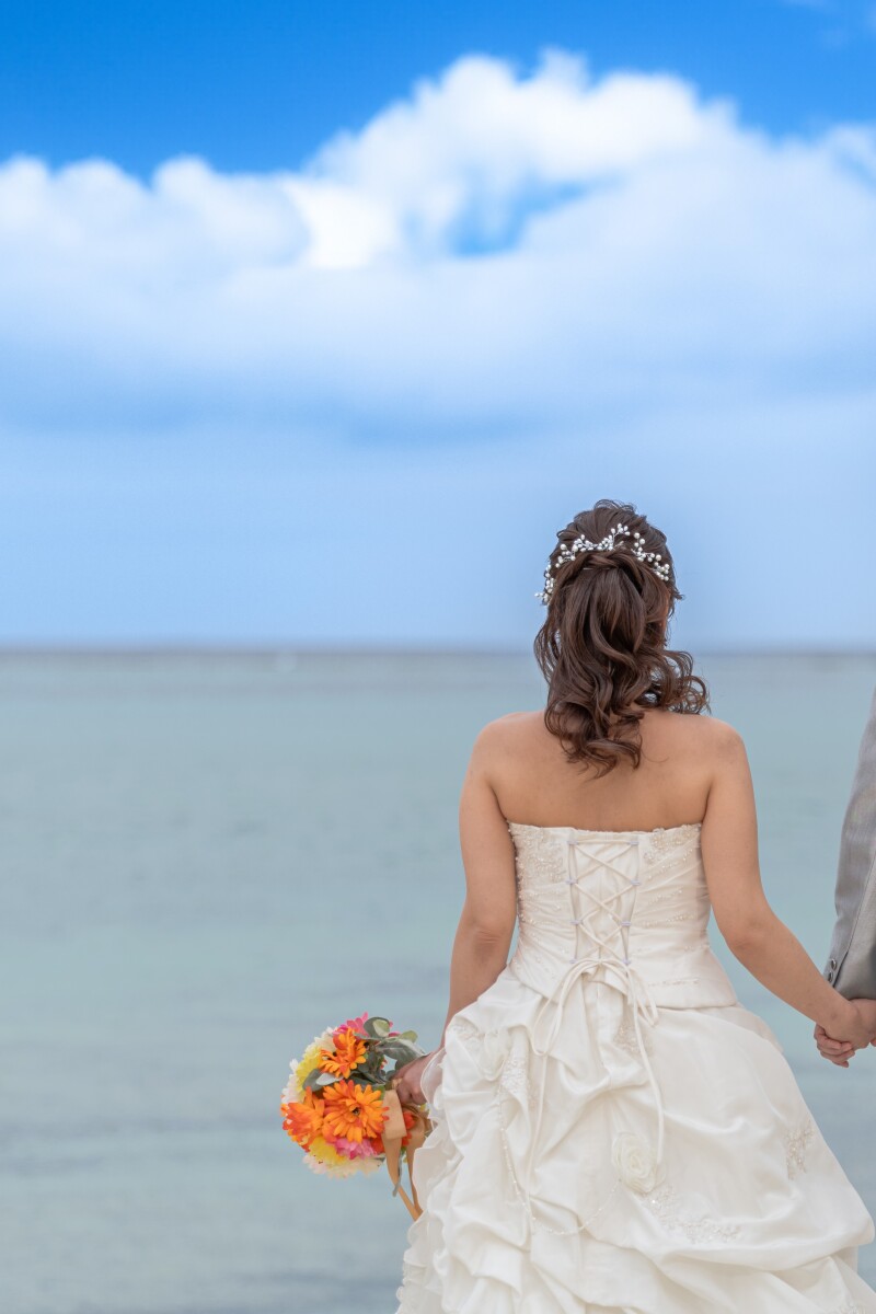 スタジオムーン【追加料金なしですべて選べる！豊富なヘアアクセサリー】