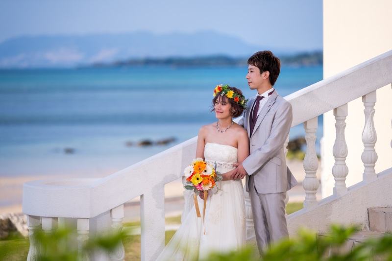 【よくある質問⑨】「タキシードのサイズはどのくらいありますか？」