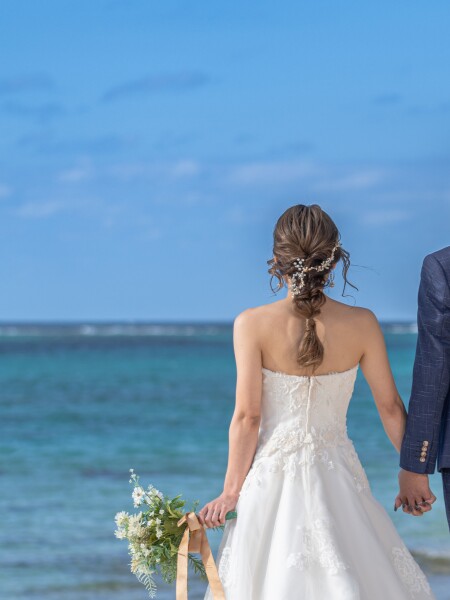 スタジオムーン【追加料金なしで選べる！バリエーション豊富なヘアアクセサリー】