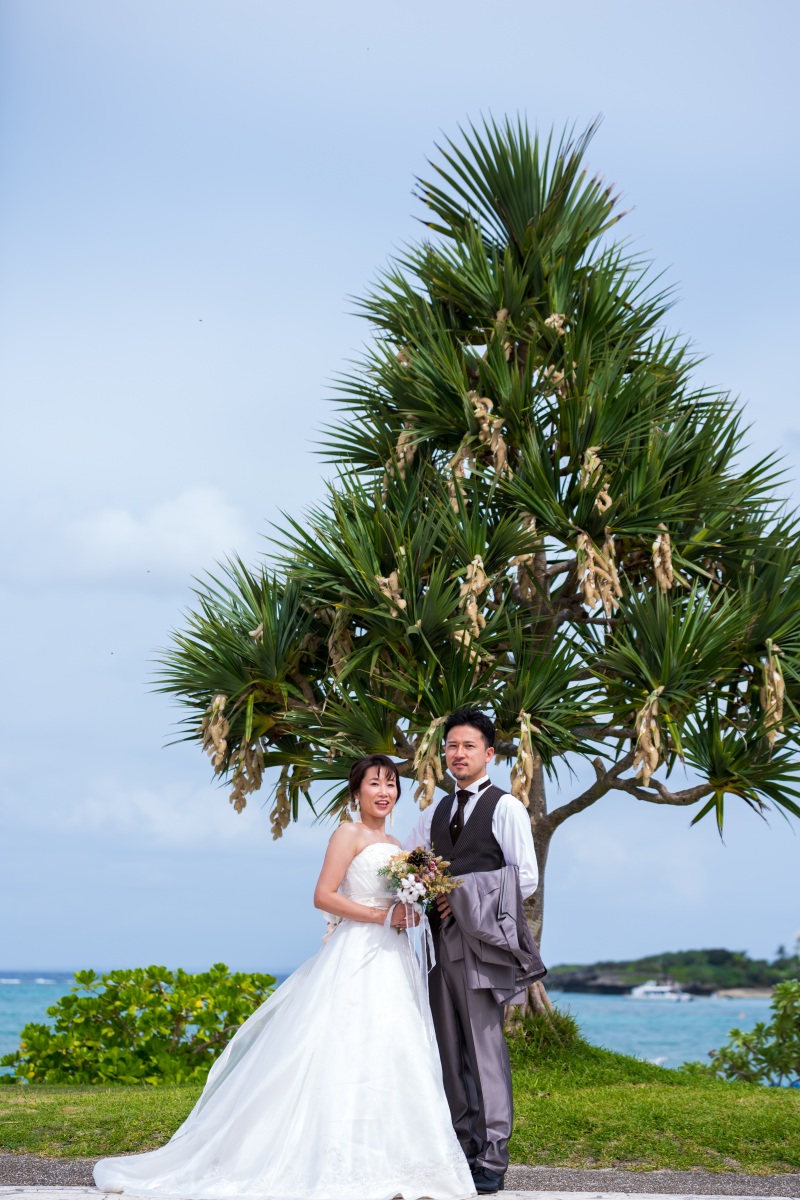 スタジオムーン【安心の衣裳追加料金なし!タキシード50着フリーチョイス】