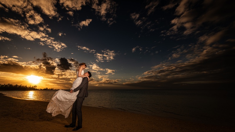 スタジオムーンのフォトウエディング★ここが違う！８つのこだわりポイント★