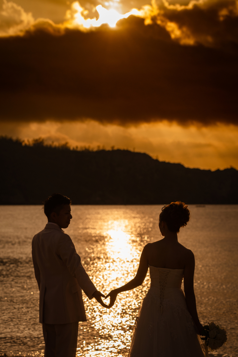 2月撮影まで！【ビーチフォトキャンペーン★2大特典＆最新空き状況】