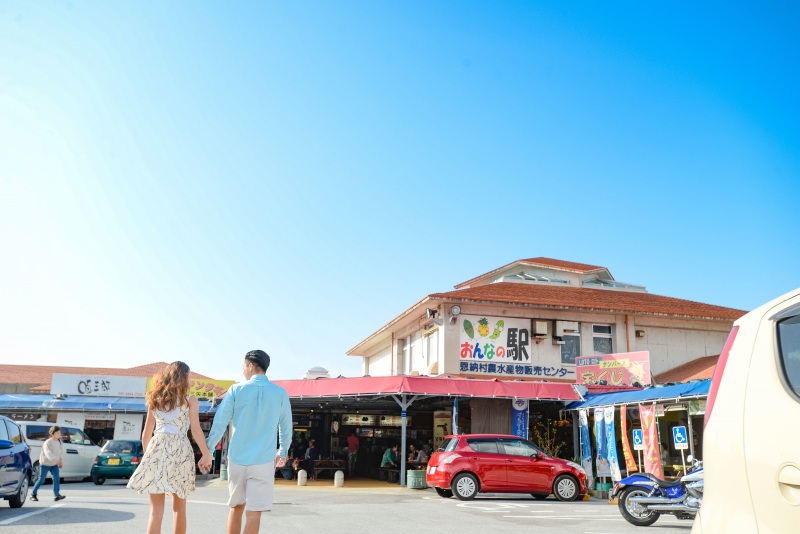 スタジオムーンで全国旅行支援「沖縄 地域クーポン」利用できます！！