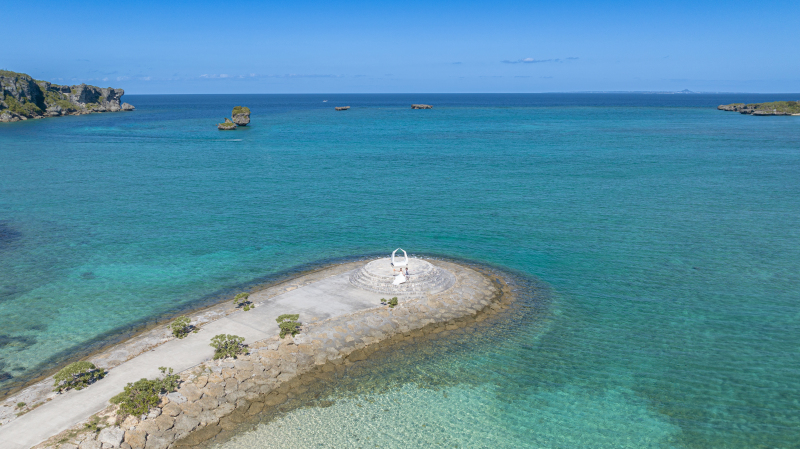 スタジオムーンのデータ補正技術【ハイクオリティ補正と青空補正＆フェイス美肌】