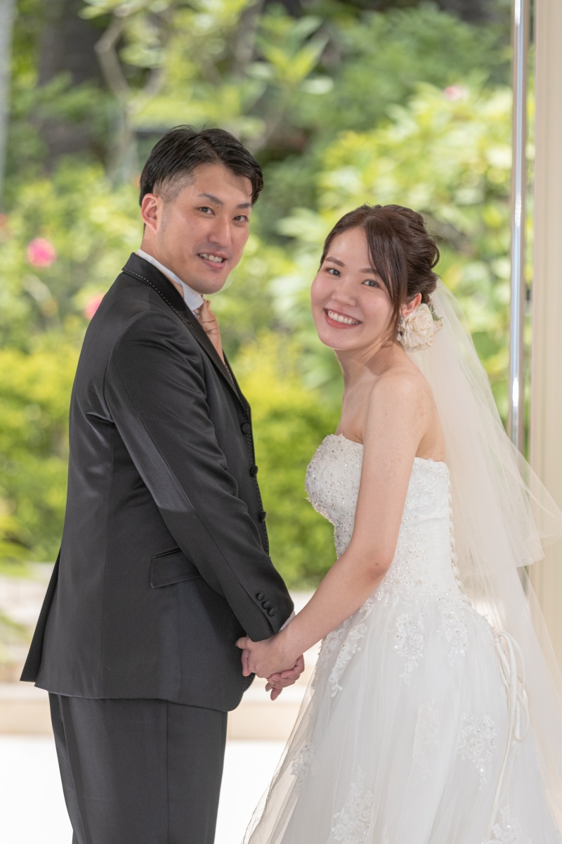 一日一組限定！すべてセット「恩納村ビーチ＆チャペル　フルパッケージ33万円」