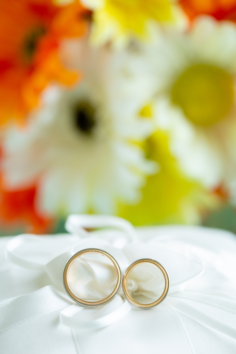 GWまで110,000円！衣裳追加代金なし【チャペル＆ビーチプラン】青空補正付