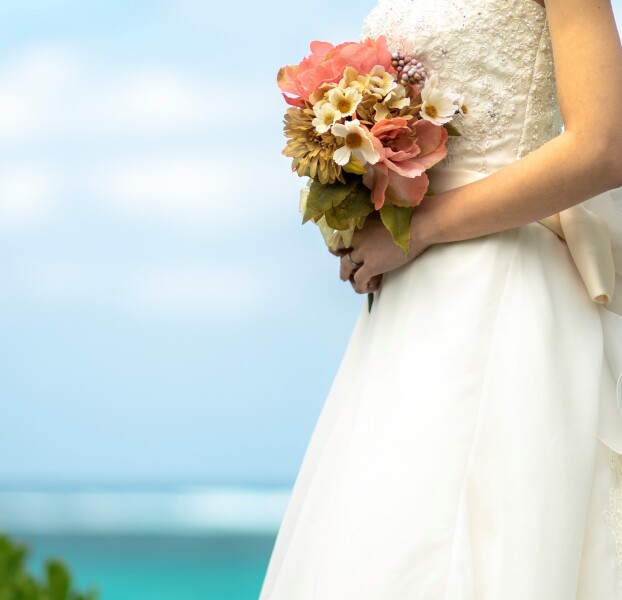 スタジオムーン「バリエーション豊富！15種類以上から選べるブーケ」④