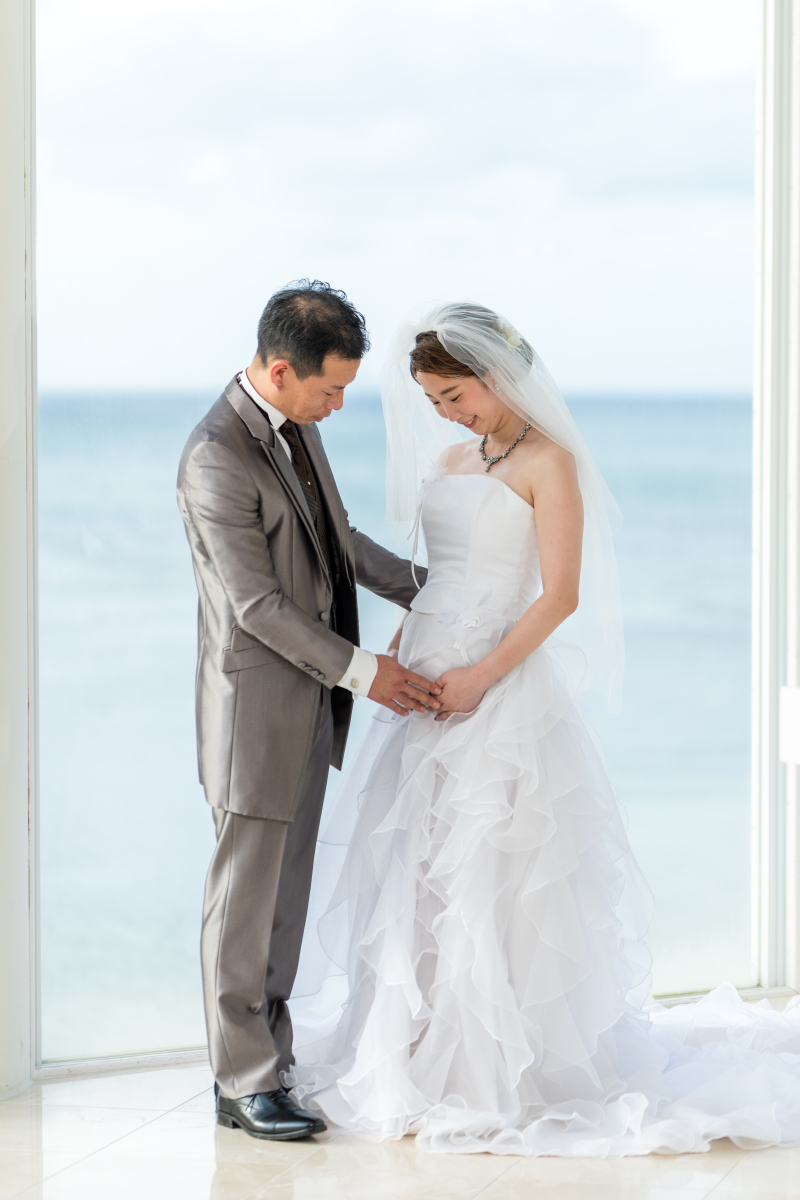 スタジオムーン 妊婦様用【マタニティパッケージ】のご紹介