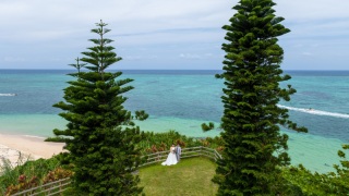 【クリエーターブログ】沖縄旅行中　携帯を使っての写真の撮り方　㉑