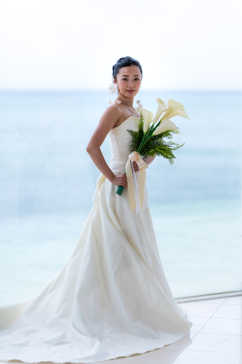 【よくある質問⑦】「選ぶドレスによって追加料金がかかりますか？」