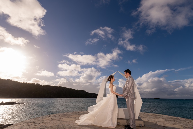 スタジオムーンのおすすめポイント①【1日2組限定】