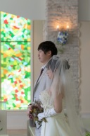 GWまで110,000円！【チャペル＆ビーチプラン】青空＆美肌＆背景補正付き