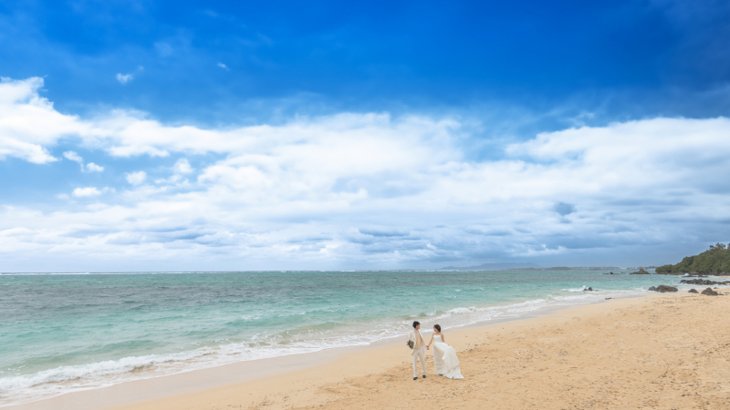 スタジオムーンのデータ補正技術【ハイクオリティ補正と青空&美肌補正】