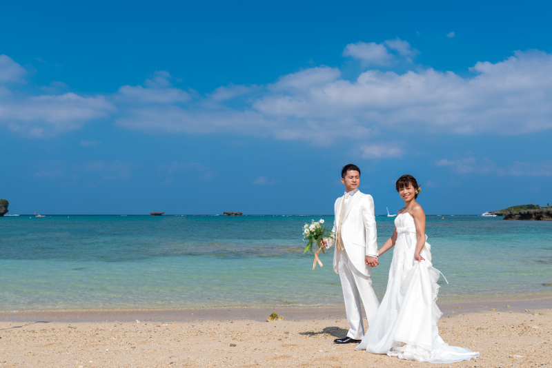 サンゴの美しい海の恩納村 サンゴ再生のPVをつくりました