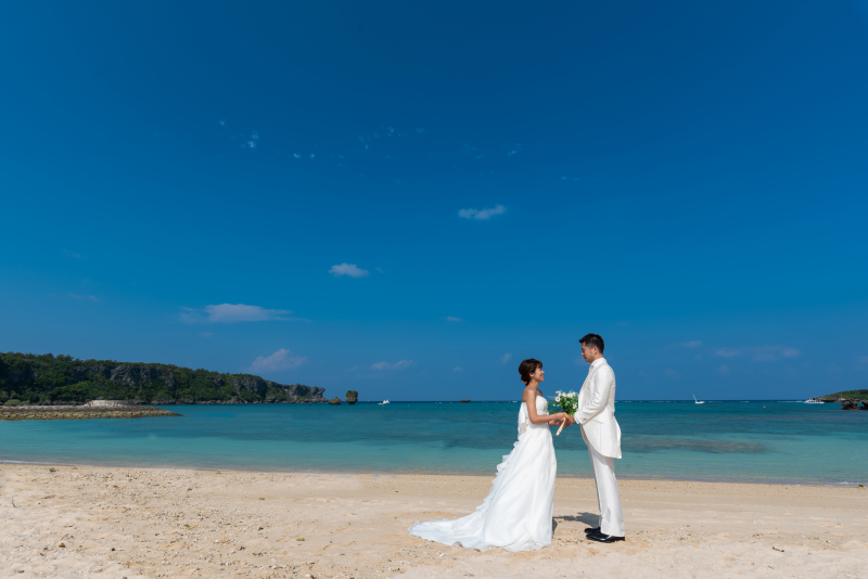 スタジオムーン 2021年は撮影月により5,000円割引あり！