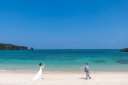 10月~1月撮影スペシャル55000円【ドローン写真付★おんなそんビーチフォト】