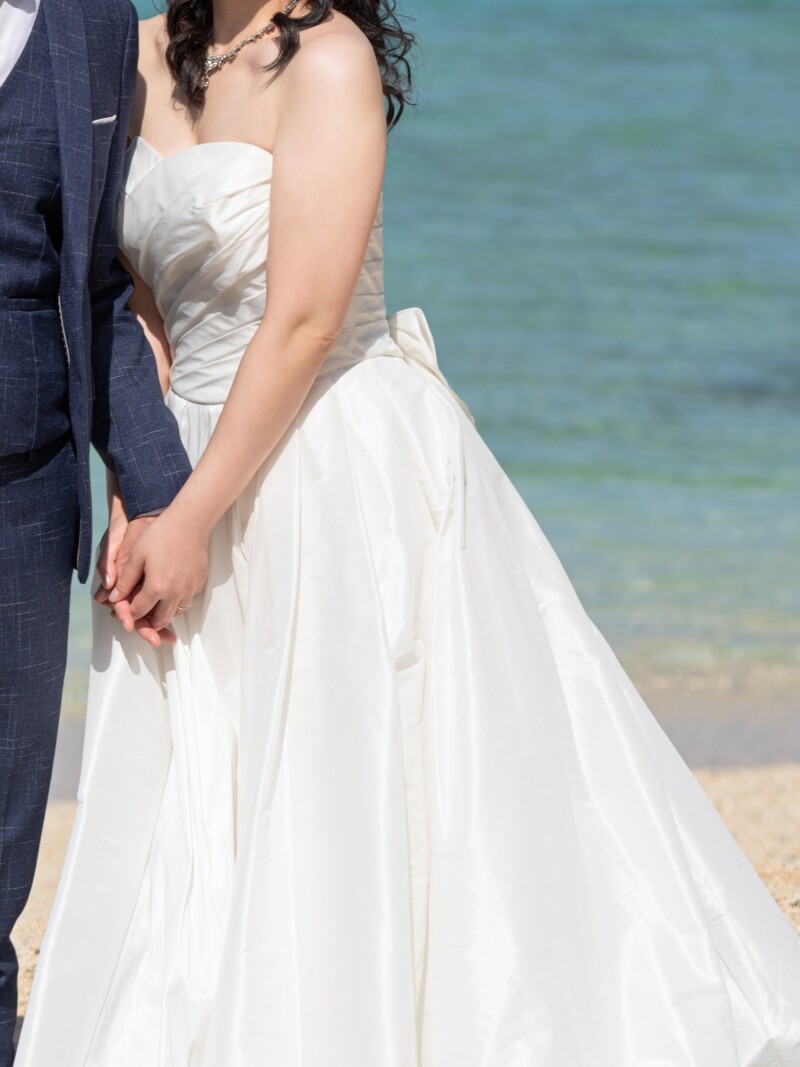 スタジオムーンのデータ補正技術【ハイクオリティ補正と青空&美肌補正】