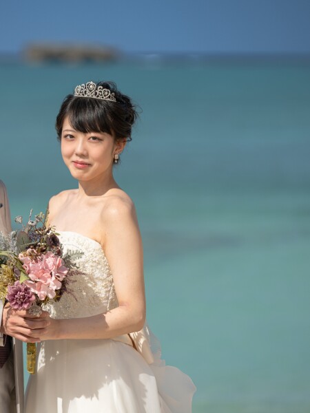 スタジオムーン【追加料金なしで選べる！豊富なヘアアクセサリー】