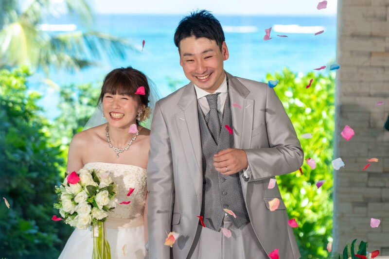 スタジオムーン【追加料金なしで選べる!豊富なヘアアクセサリー】