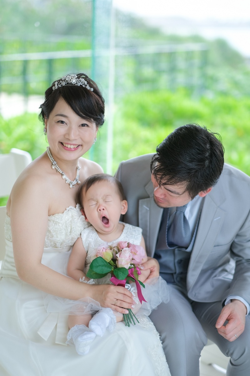 スタジオムーン「バリエーション豊富！15種類以上から選べるブーケ」④