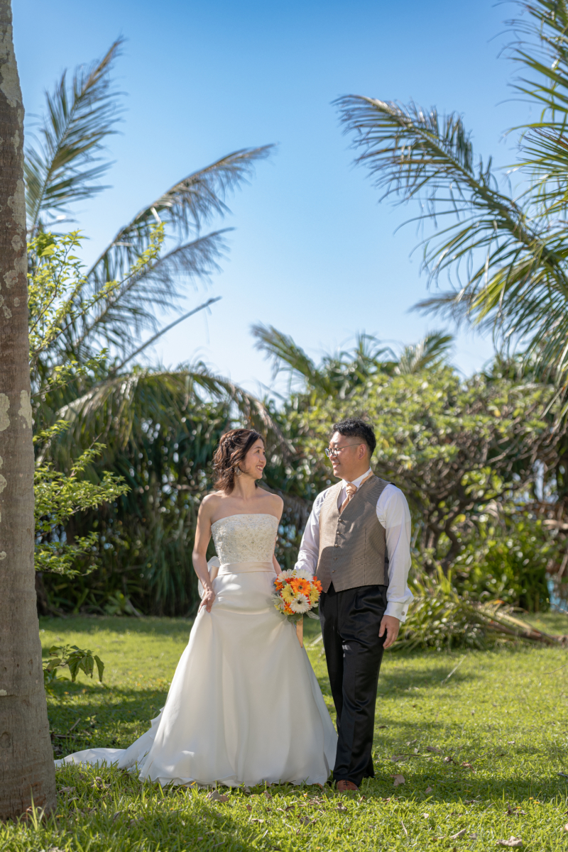 2月撮影まで対象！【ビーチフォトキャンペーン★2大特典＆最新空き状況】