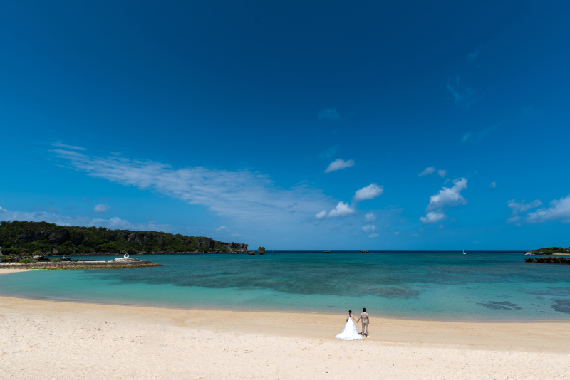 スタジオムーン【4月の空き残り1日　★ビーチフォト8万円　2大特典付き】