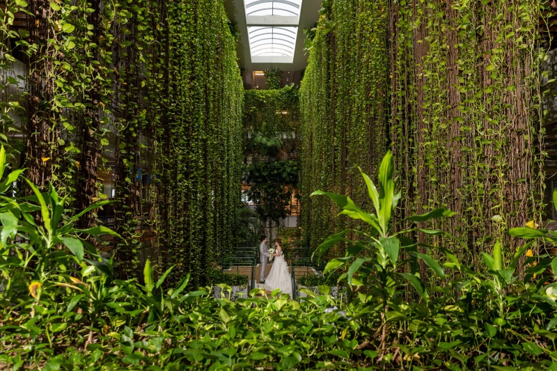 スタジオムーンのおすすめポイント③【ベストロケーション】