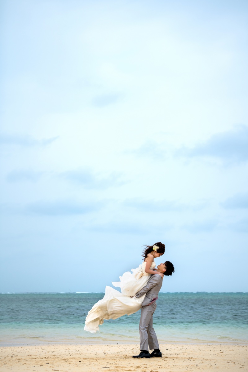 お客様の撮影レポート【リザンシーパーク＆チャペルプレミアムフォト】★結婚記念