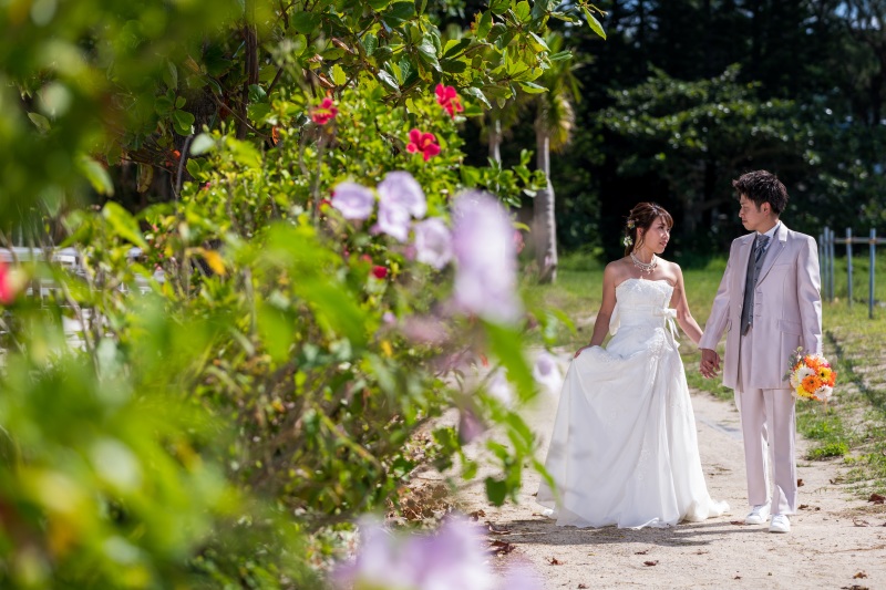 3月19日まで1万円オフ!大人気「おんなそんビーチフォト アルバムパッケージ」