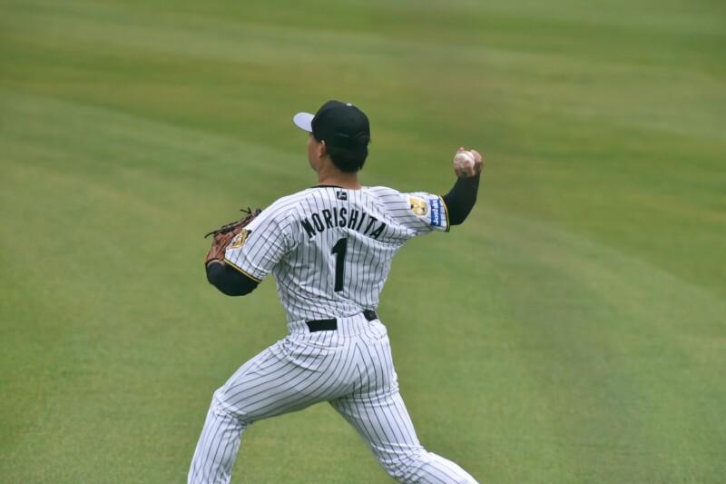 「プロ野球 沖縄キャンプのお話」