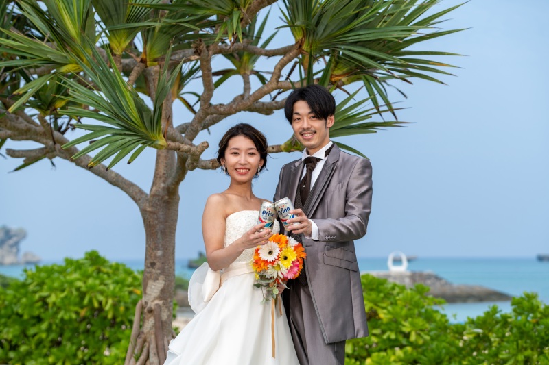 1月撮影まで対象！【ビーチフォトキャンペーン★2大特典付き＆最新空き状況】