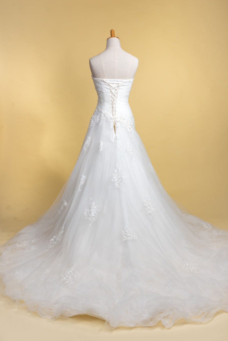 スタジオムーン 追加料金なしで選べるドレス100着【人気ドレス紹介Ⅲ】