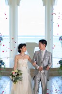 3月撮影まで限定！【1,600組記念！チャペル＆ビーチプラン125,000円】