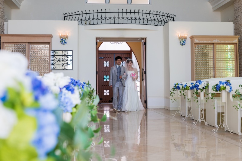 3月撮影まで限定！【1,600組記念！チャペル＆ビーチプラン125,000円】