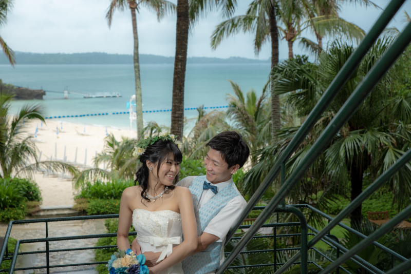 スタジオムーンのおすすめポイント⑥【安心の天候対策】