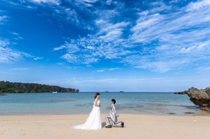 2月撮影まで延長！【ビーチフォトキャンペーン★2大特典付き】