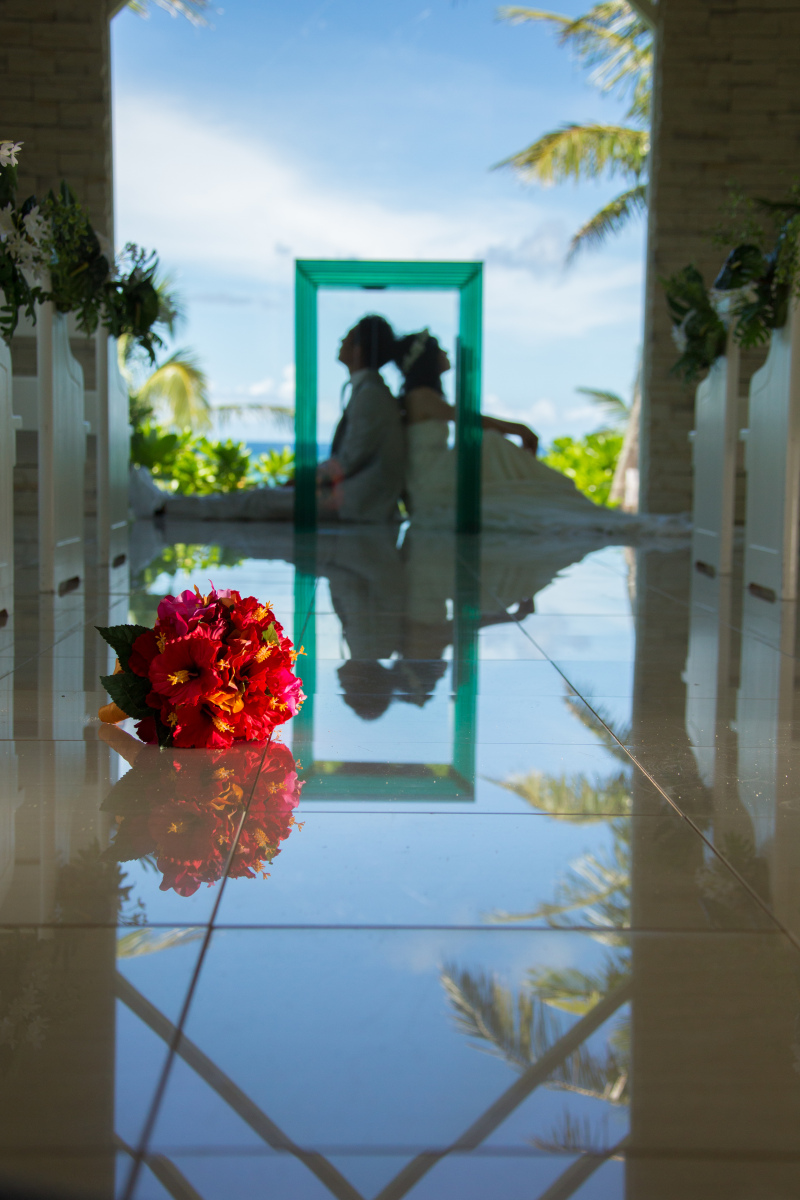 スタジオムーン【約20種類から追加料金なしで選べる造花ブーケ】