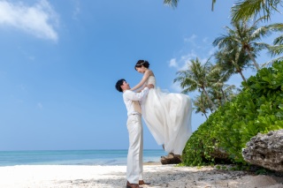 スタジオムーン【3月18＆24日＆4月特定日！2大特典ビーチフォトキャンペーン】