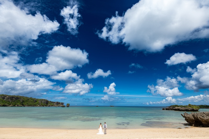 2月撮影まで対象！【ビーチフォトキャンペーン★2大特典＆最新空き状況】